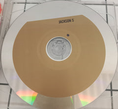 Jackson 5, The - Gold (CD) (2)