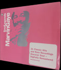 Marvin Gaye - Soul Legends (CD)