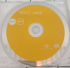 Various - Soul Jazz (CD)