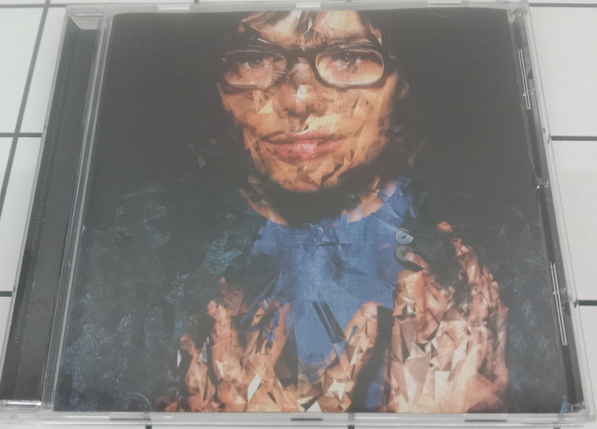 Björk - Selmasongs (CD)