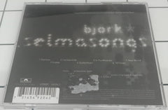 Björk - Selmasongs (CD)