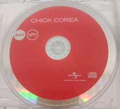 Chick Corea - Electric Chick (CD)