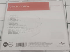 Chick Corea - Electric Chick (CD)