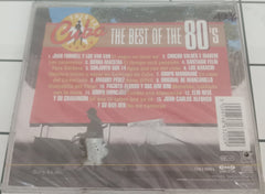 Various - This Is Cuba: The Best Of The 80's  (CD)