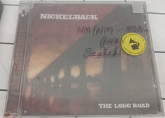 Nickelback - The Long Road (CD)