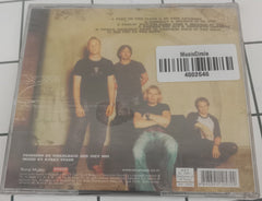 Nickelback - The Long Road (CD)