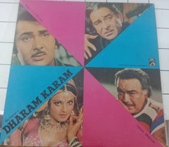 R. D. Burman, Majrooh Sultanpuri - Dharam Karam (Vinyl)