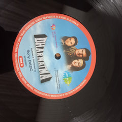 Kalyanji-Anandji, Indivar - Dharmatma (Vinyl)