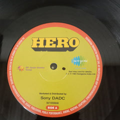Laxmikant-Pyarelal, Anand Bakshi - Hero (Vinyl)