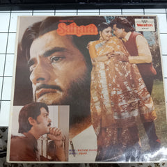 Kalyanji-Anandji - Sahara (Vinyl)