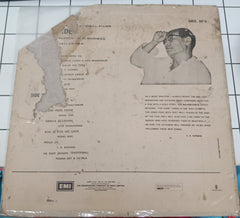 S. D. Burman - Guide (Vinyl)