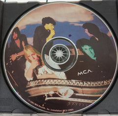 Tom Petty And The Heartbreakers - Greatest Hits (CD)