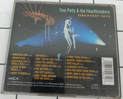 Tom Petty And The Heartbreakers - Greatest Hits (CD)