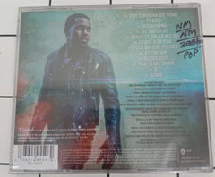 Jason Derulo - Future History (CD)