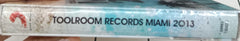 Various - Toolroom Records Miami 2013 (CD) (3)