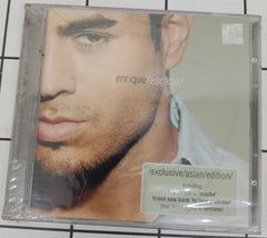 Enrique Iglesias - Escape (CD)