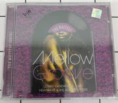 Various - Melow Groove (CD)