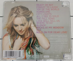 Hello My Name Is - Bridgit Mendler (CD)