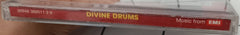 Various - Divine Drums (CD)