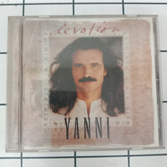 Yanni  - The Best Yanni (CD)