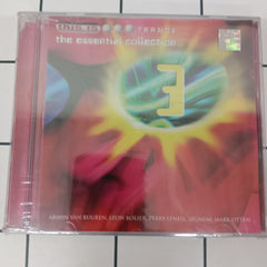 This is Trance - The Essential Collection (CD)