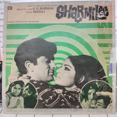 S. D. Burman - Sharmilee (Vinyl)