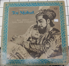Roshan  - Taj Mahal (Vinyl)