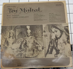 Roshan  - Taj Mahal (Vinyl)