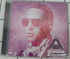 Daddy Yankee - Prestige (CD)