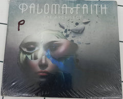 Paloma Faith - The Architect (CD)