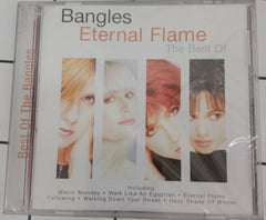 Bangles - Eternal Flame - Best Of The Bangles (CD)