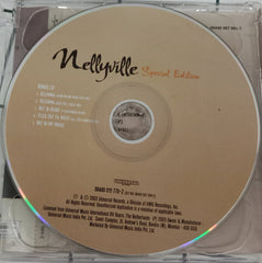 Nelly - Nellyville (Special Edition) (CD) (2)