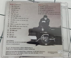 Nelly - Nellyville (Special Edition) (CD) (2)