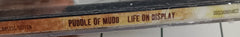 Puddle Of Mudd - Life On Display (CD)