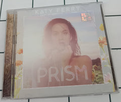 Katy Perry - Prism (CD)