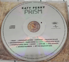 Katy Perry - Prism (CD)