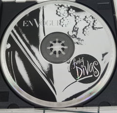 En Vogue - Funky Divas (CD)