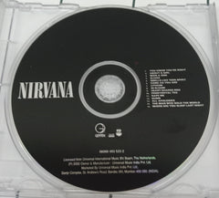 Nirvana - Nirvana (CD)