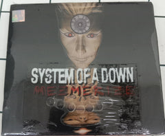 System Of A Down - Mezmerize (CD)