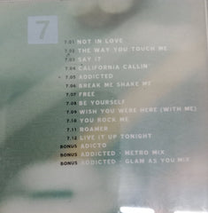 Enrique Lglesins - Seven  (CD)