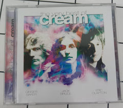 Cream  - The Very Best Of Cream (CD)