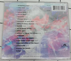 Cream  - The Very Best Of Cream (CD)