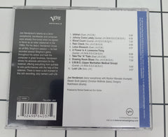 Joe Henderson - Lush Life (CD)