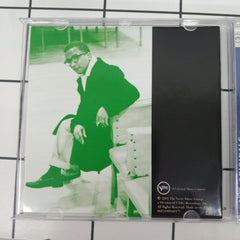 Joe Henderson - Lush Life (CD)