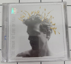 Mika - The Origin Of Love By Mika (CD)