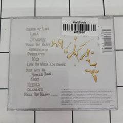 Mika - The Origin Of Love By Mika (CD)