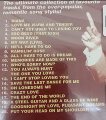 Paul Anka - My Way (CD)