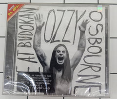 Ozzy Osbourne - Live At Budokan (CD)