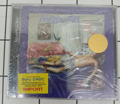 Marillion - Fugazi (CD)