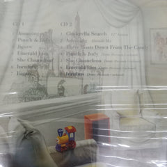 Marillion - Fugazi (CD)